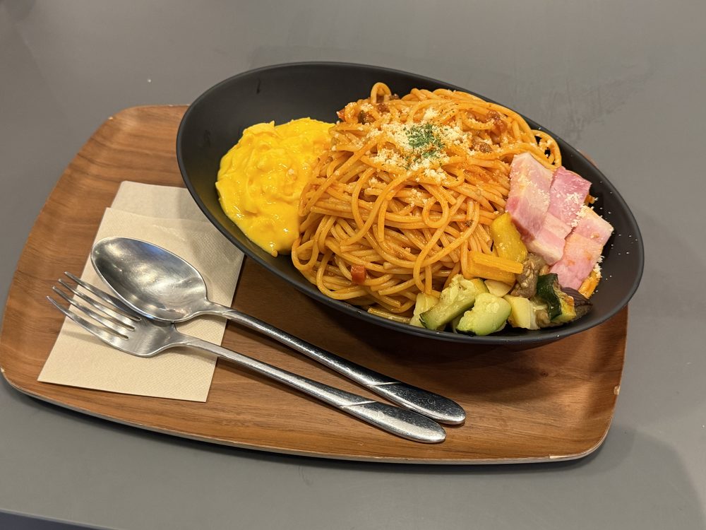 パスタ